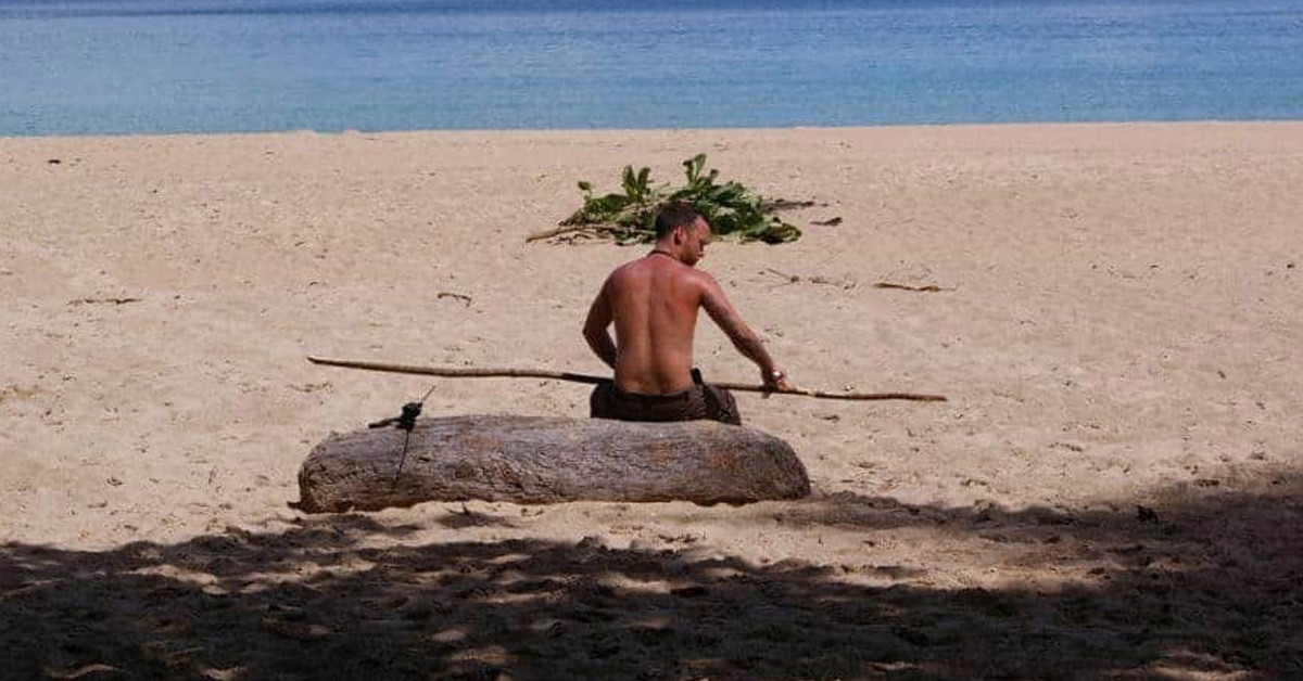 Sosyal medyada viral oldu