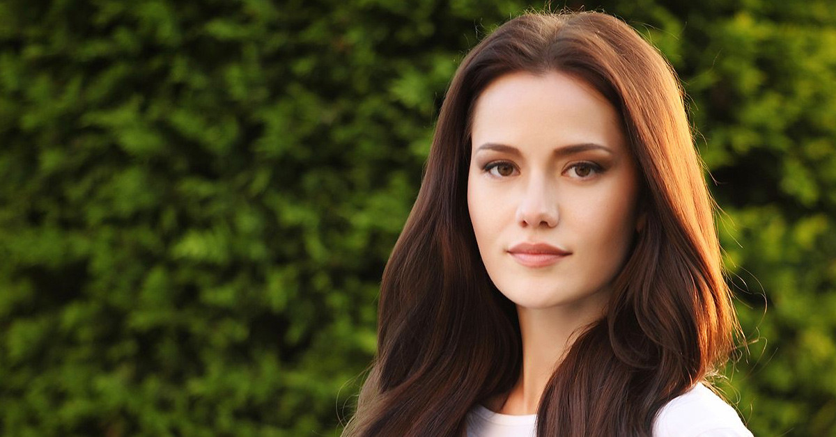 Fahriye Evcen