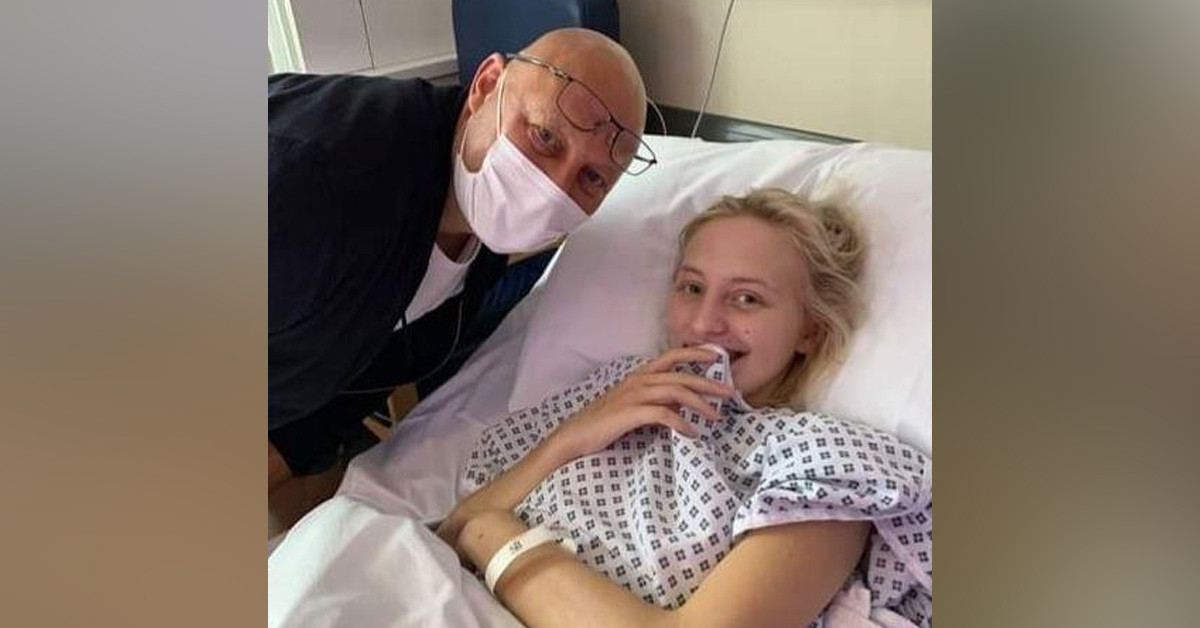 Dünyası başına yıkıldı