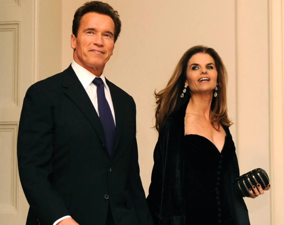 Arnold Schwarzenegger