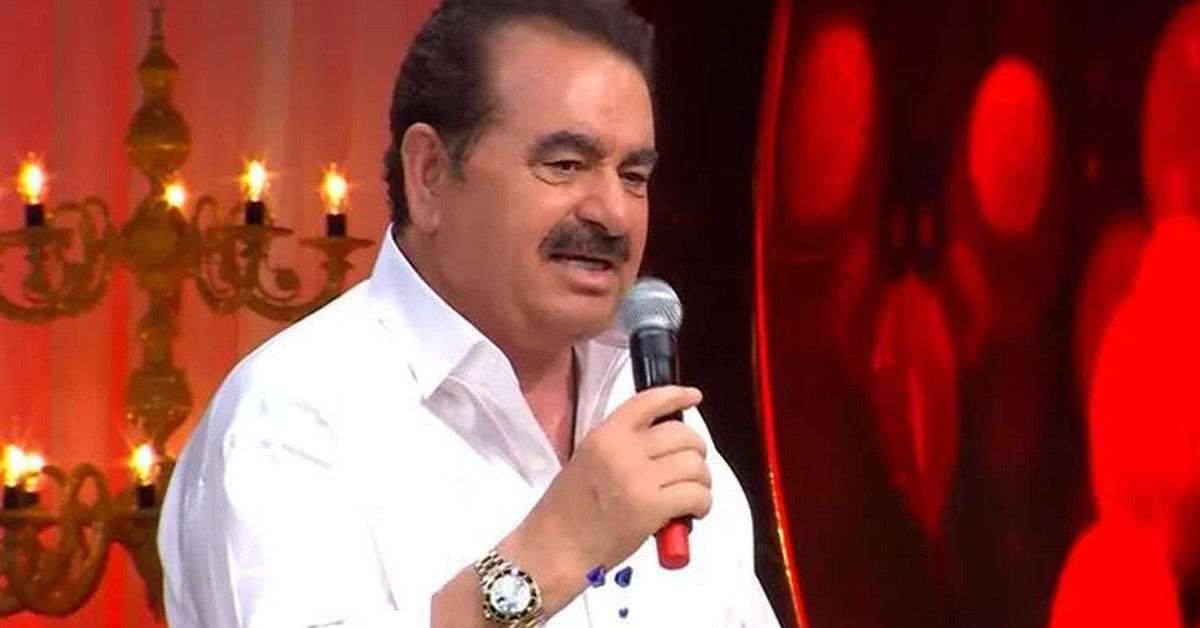 Asistanı canlı yayına bağlandı