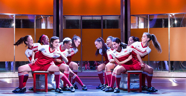 Bend It Like Beckham