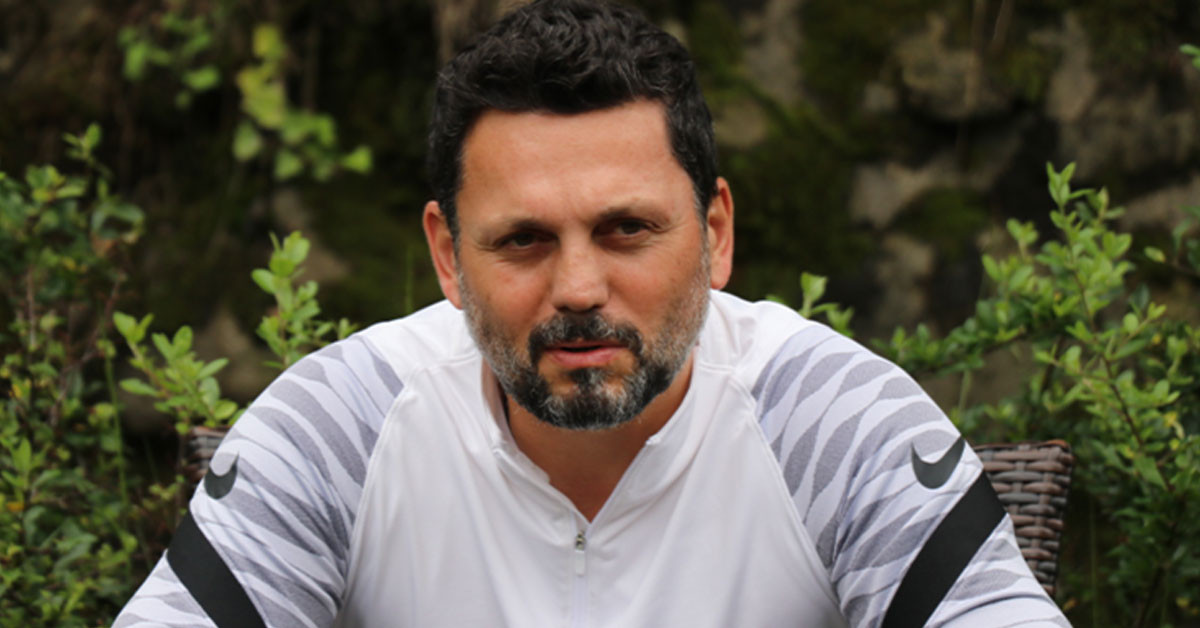 Büyük umutlarla başlamıştı