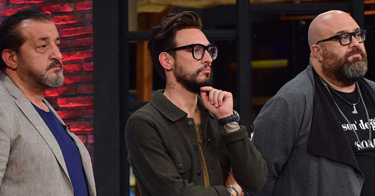 Şefler kendilerini ifşa etti