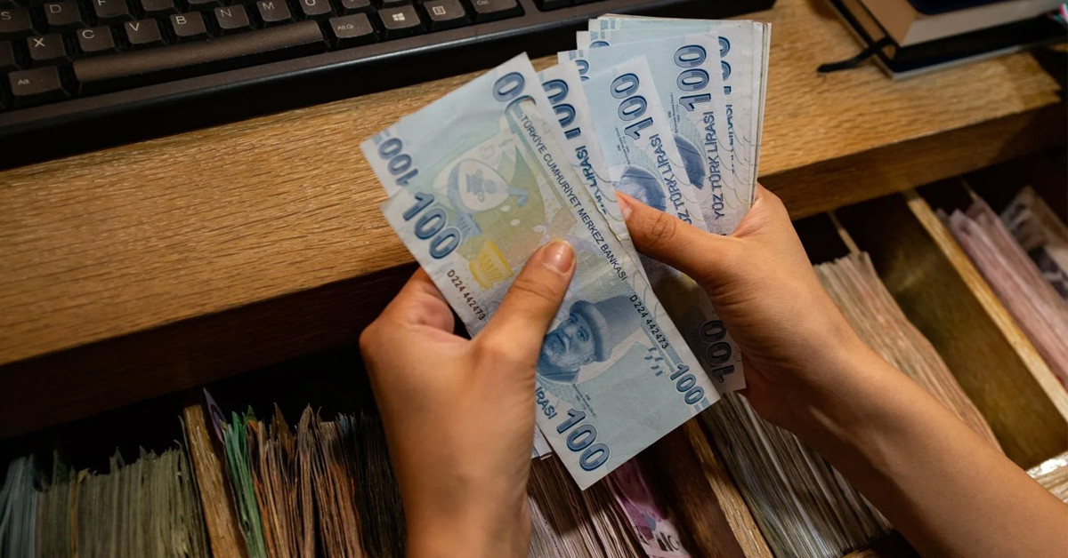 MİLLİ GELİRDEN ALINAN PAY