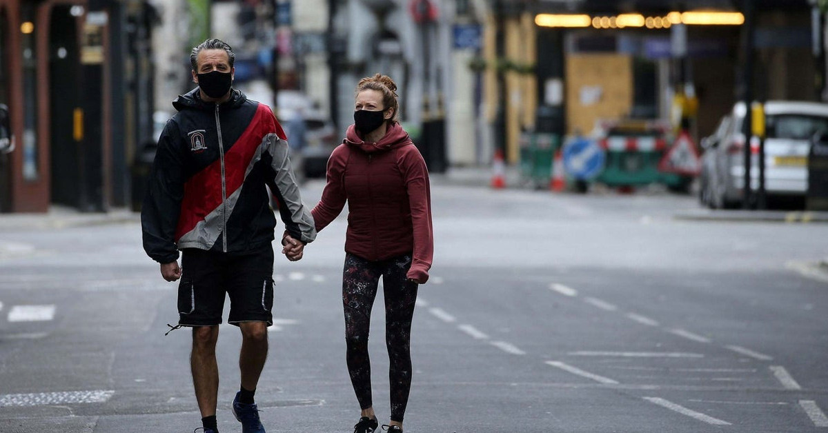 AVRUPA 4. DALGAYA HAZIRLANIYOR