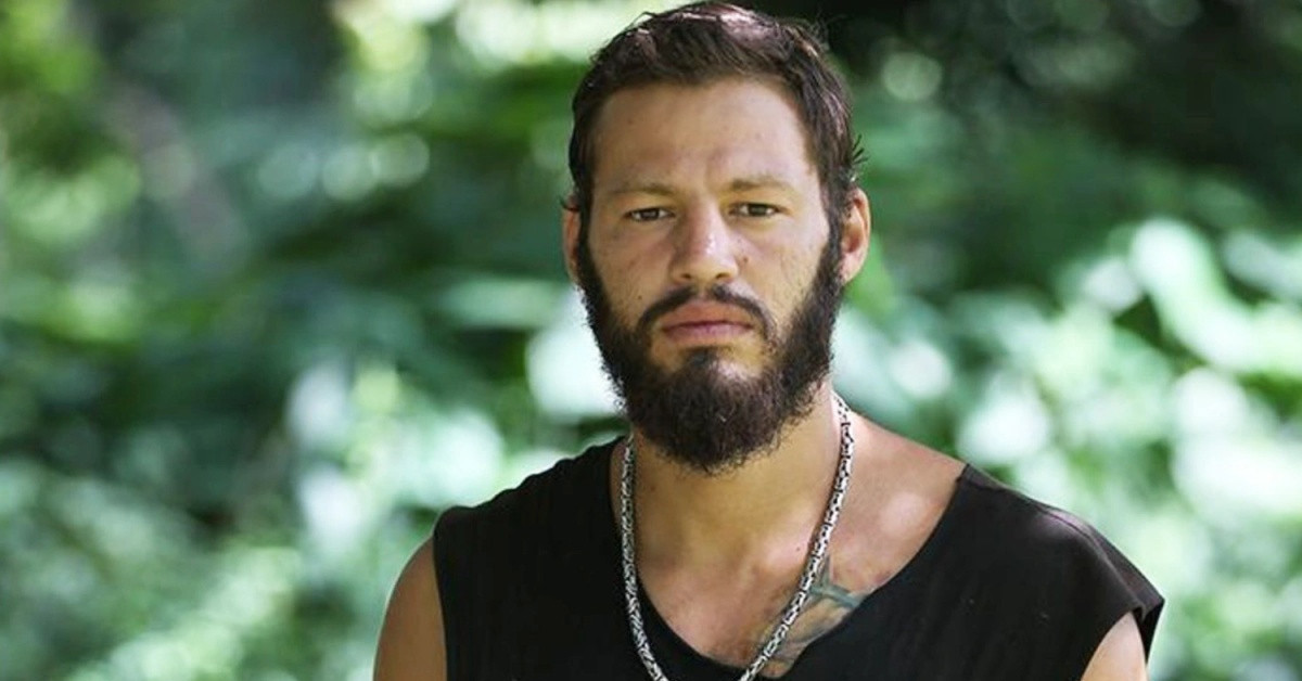 Avatar Atakan Elenmişti