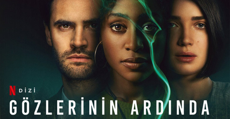 Gözlerinin Ardında (IMDb: 7.3)