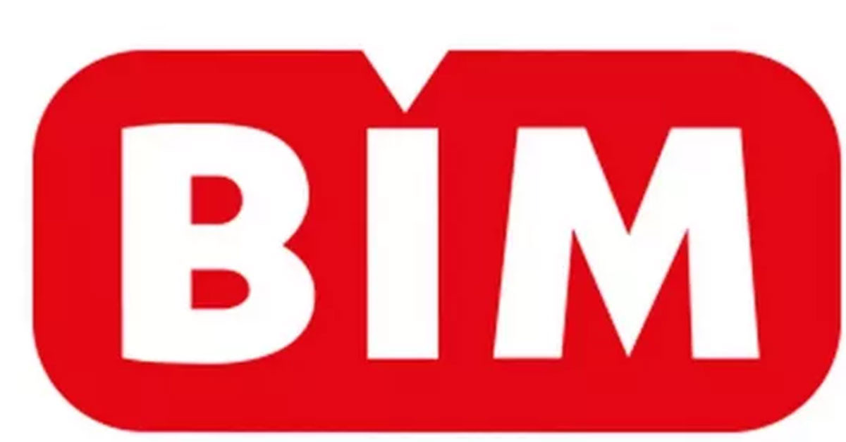 Bim katalog ürünleri