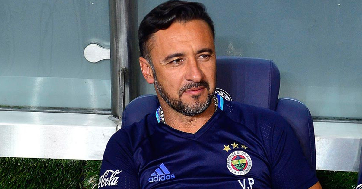 Vitor Pereira'nın Oyun Anlayışı Nedir?