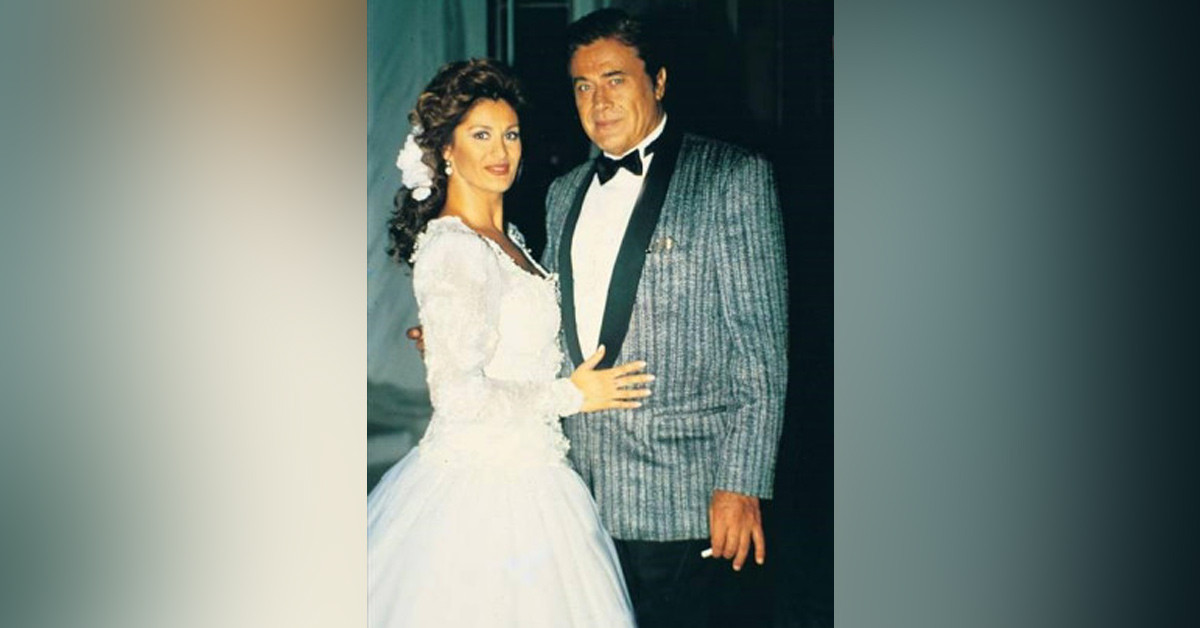 Son yolculuğuna uğurladı