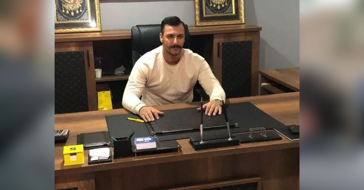 Ferhat Korkmaz kimdir?