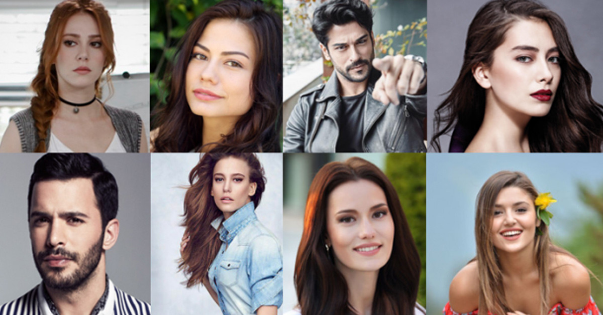 Teknolojinin kurbanı olan ünlüler