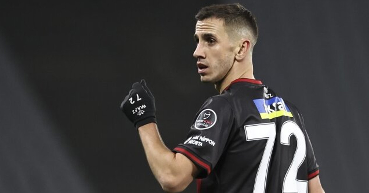 TRANSFER RADARINA GİRDİ!