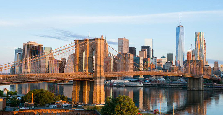 BROOKLYN KÖPRÜSÜ
