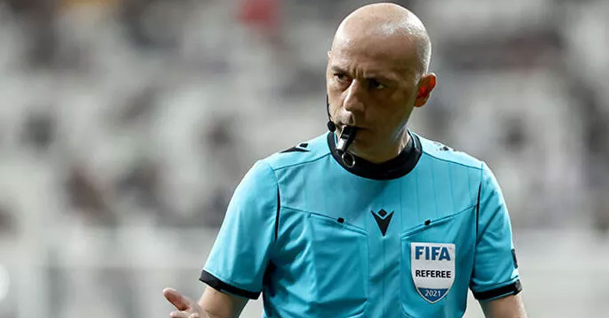 Türkiye'de görevine son verilmişti