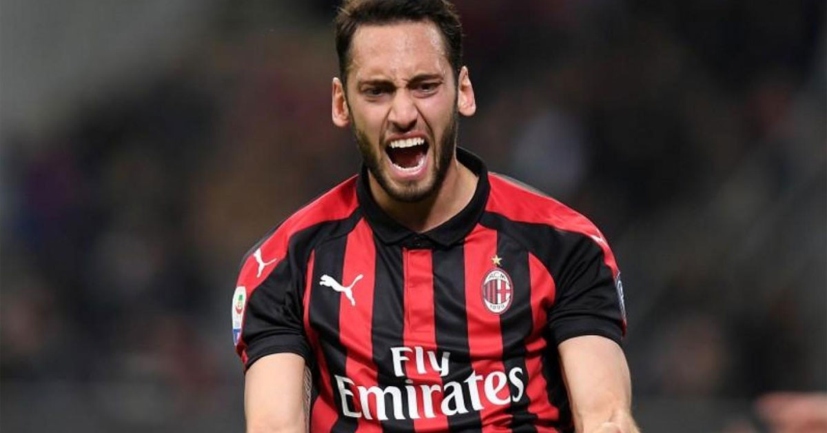 Dünya futbolunun en başarılı kulüplerinden birisidir!