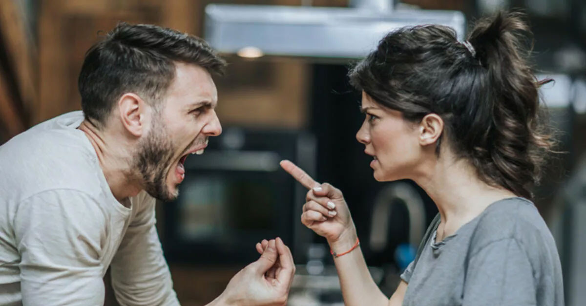 Her şeyi kontrol altına almaya çalışmak