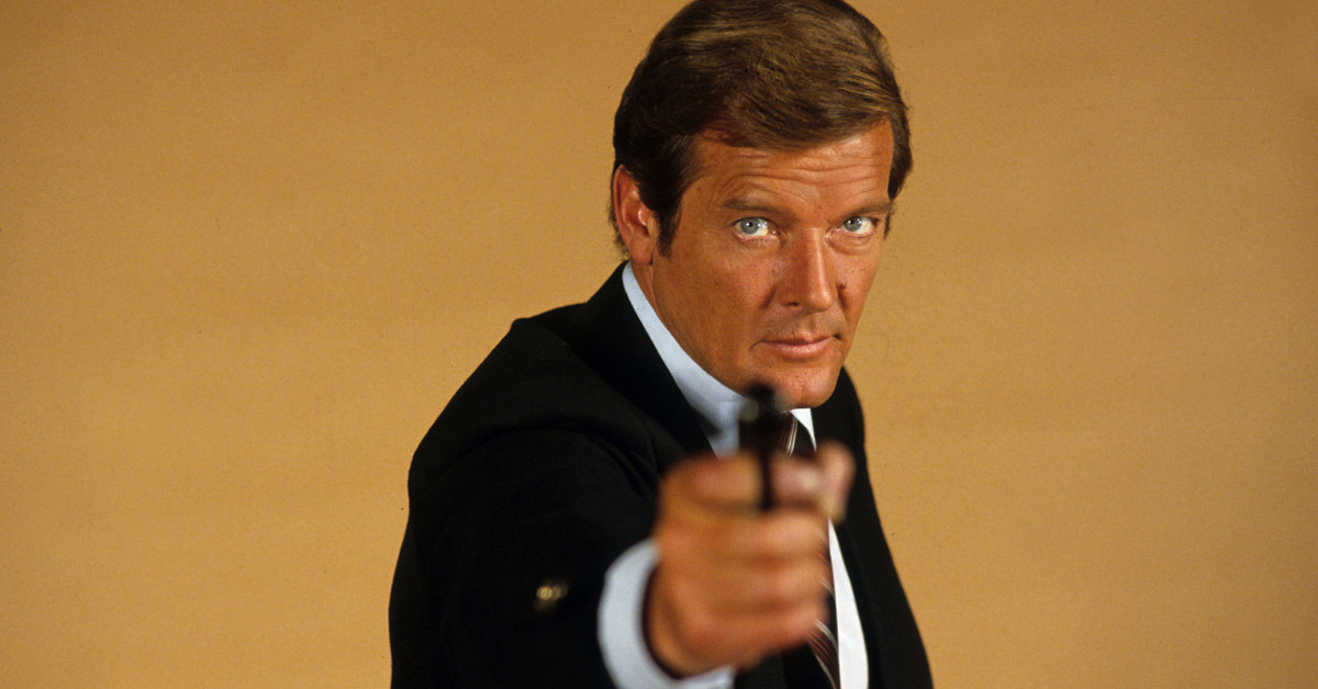 JAMES BOND'U EN ÇOK KİM OYNADI?