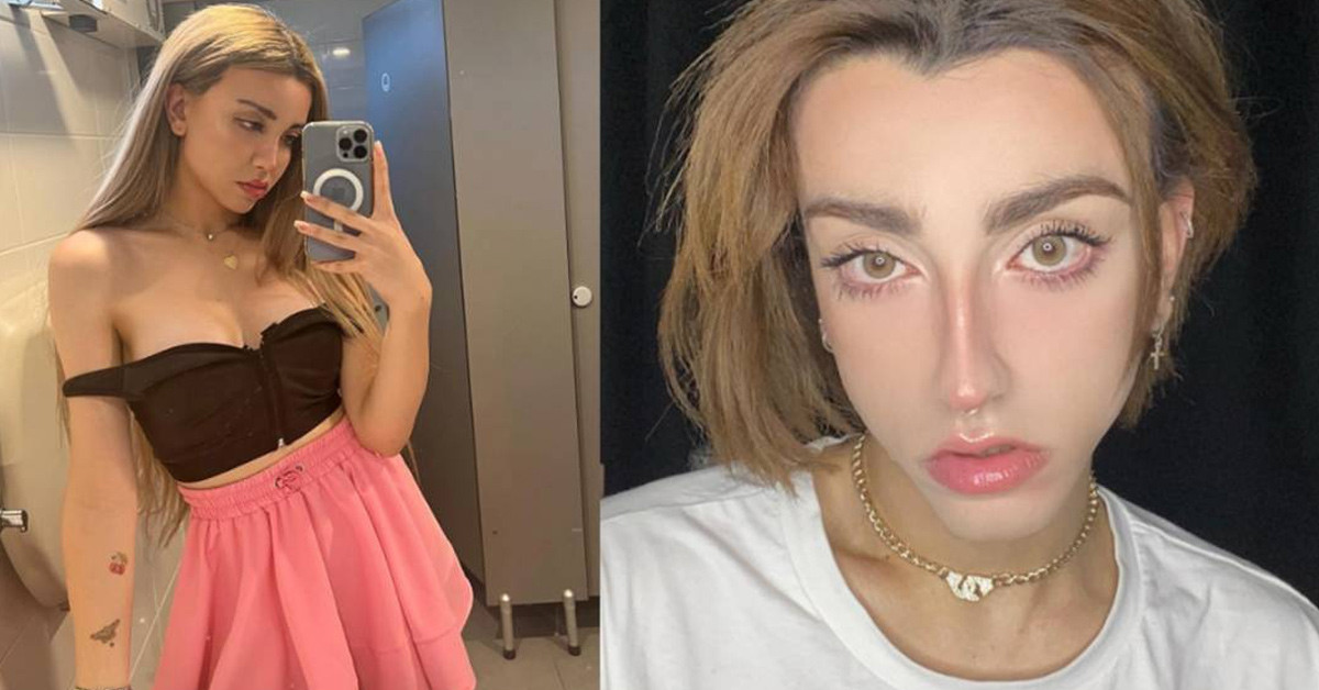 Göğüs ve kalça ameliyatı oldu