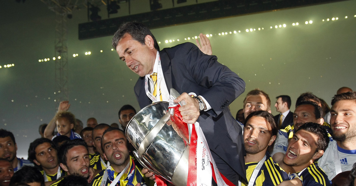 Aykut Kocaman'ın Teknik Adam Olarak Başarıları Nedir?