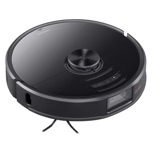 Roborock S6 MaxV Akıllı Robot Süpürge