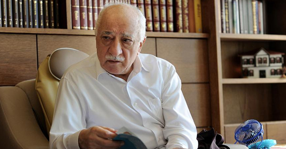 Amerika'ya taşındı