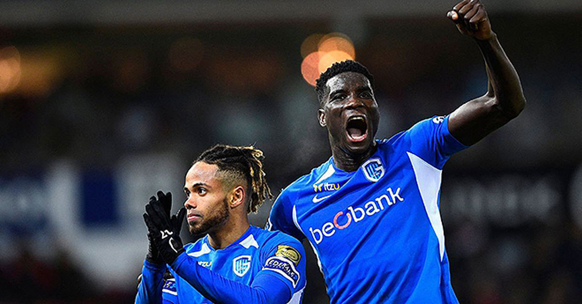 Aranılan isim Belçika'da bulundu