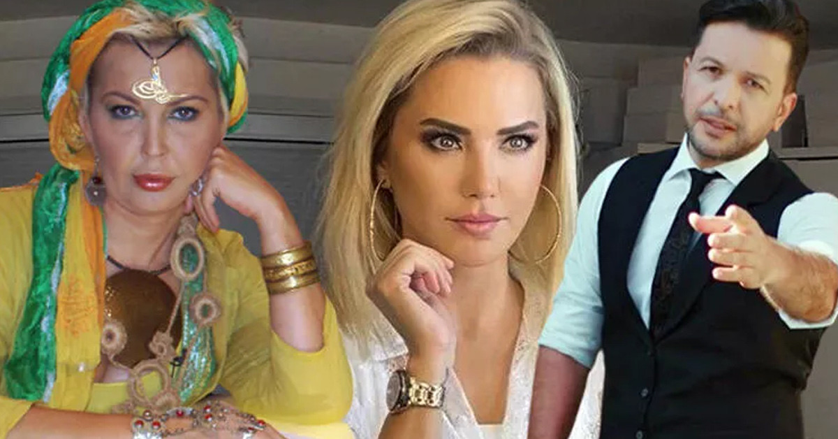 Ece Erken-Nihat Doğan-Seyhan Soylu