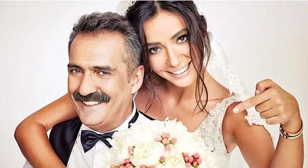 YAVUZ BİNGÖL-ÖYKÜ GÜRMAN