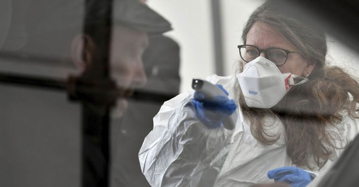 ÖLÜMCÜL VİRÜSLER TÜKENMİYOR