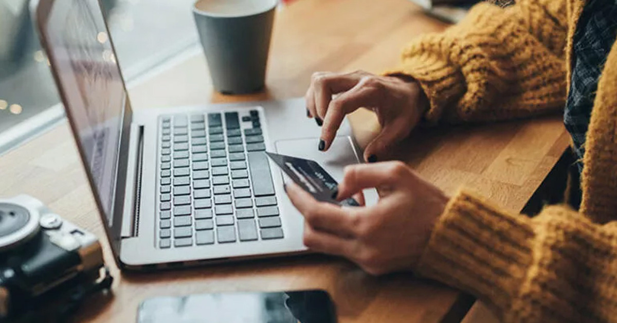 SAHTE İNDİRİM FIRSATLARINA KARŞI TEMKİNLİ OLUN