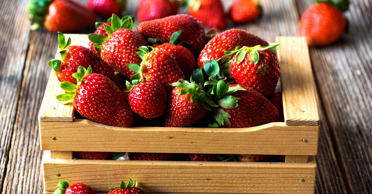 Dengeli meyve tüketimi sağlıklı yaşamın formülü... 