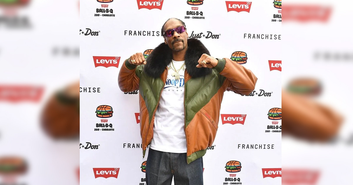 Snoop Dog - Avustralya ve Norveç