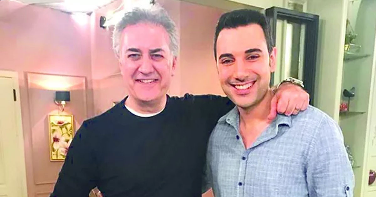 Çocuklar Duymasın Onur Sermik 