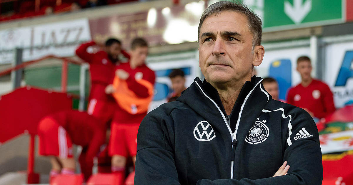 Stefan Kuntz'un Kariyerindeki Başarıları Nedir?