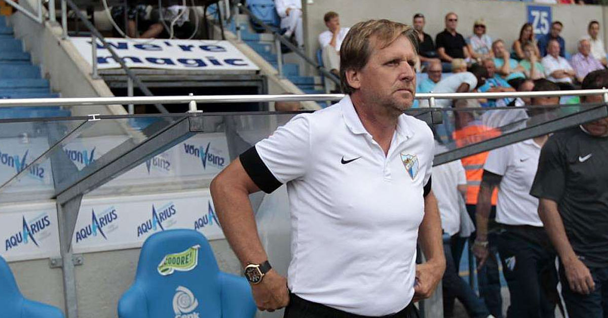 Başkanın şoförü bırakmış