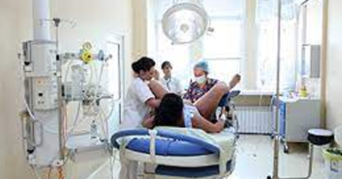 Kadının açıklaması