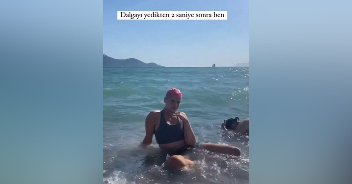 Sosyal medya ikiye bölündü