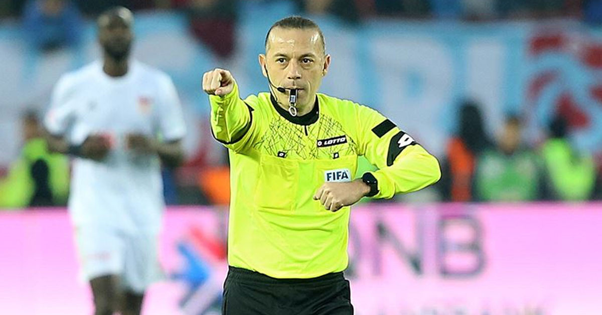 Herkese sürpriz oldu