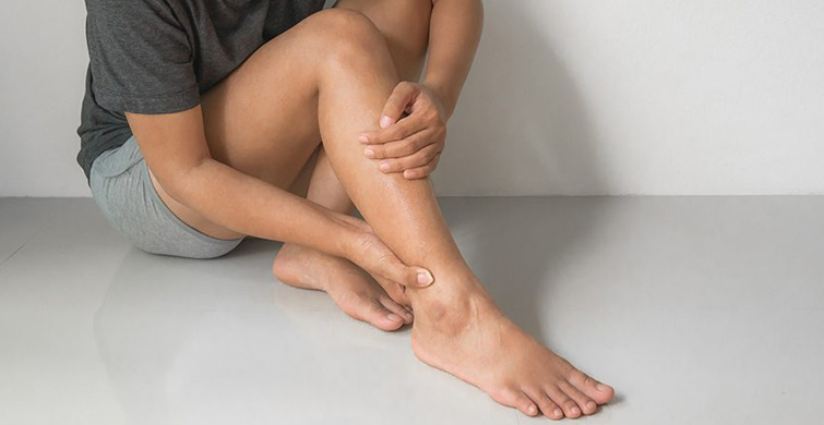 Toplardamarların Tıkanması