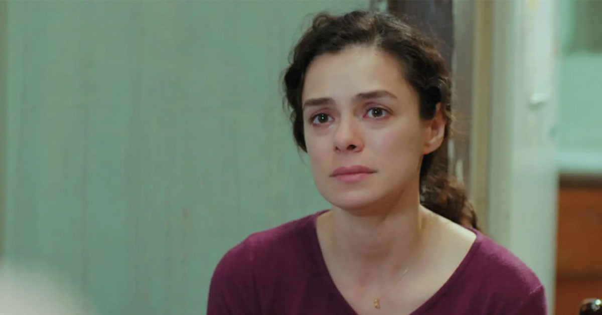 Aile Dizisinde Başrol Oynayacaktı