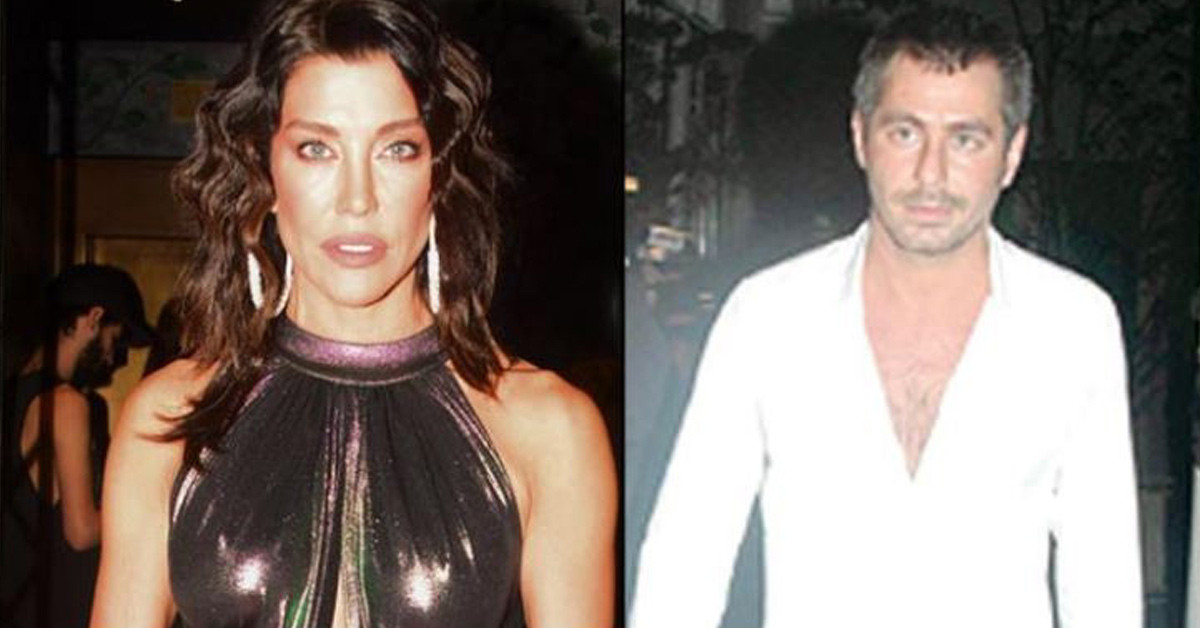 DENİZ AKKAYA - MURAT ASLAN