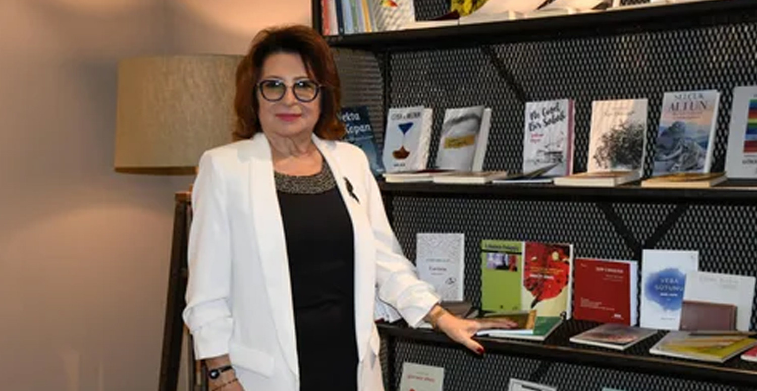 Gülseren Buğdaycıoğlu Seans Ücreti