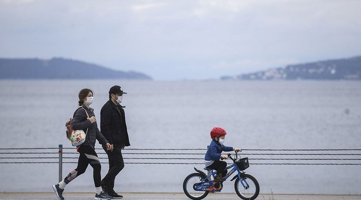 25 İLDE UMUTLU BEKLEYİŞ