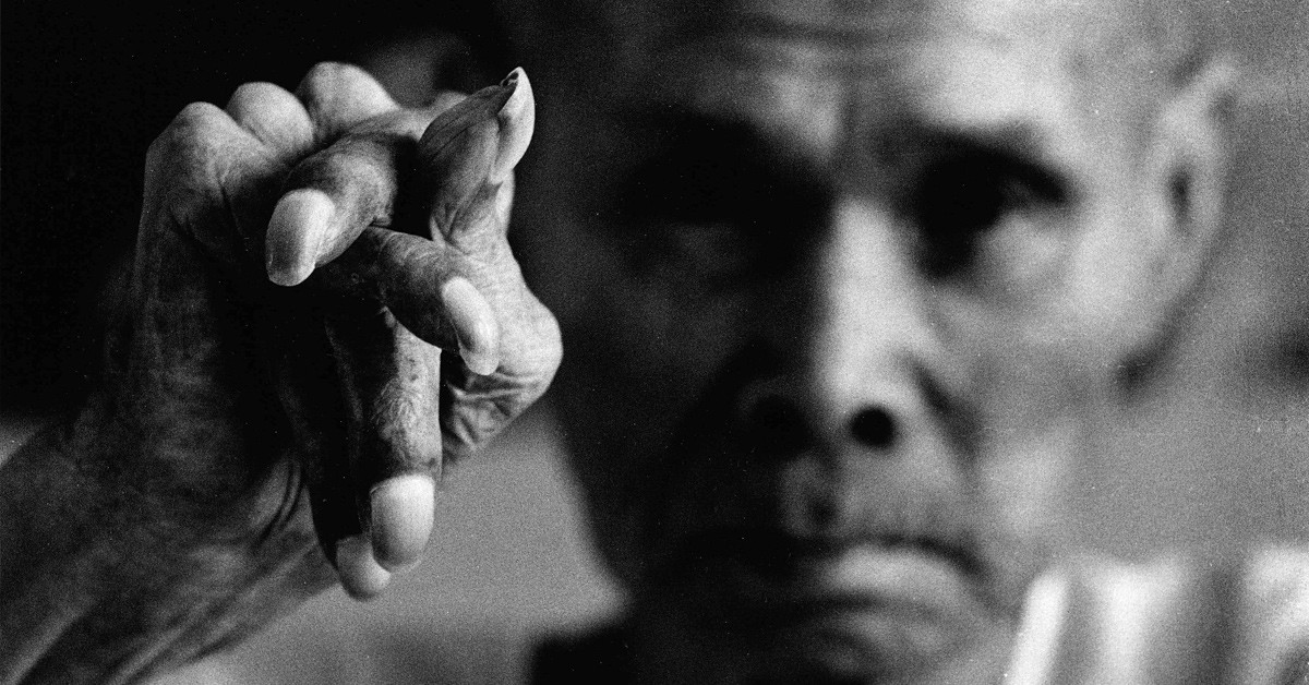 MİNAMATA ÇEVRE FELAKETİ