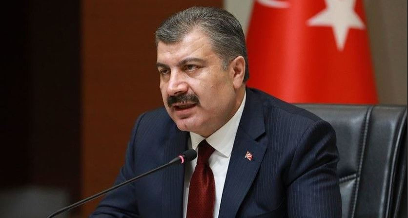 BİRÇOK İL YÜKSEK RİSKLİ GRUBA DAHİL OLDU