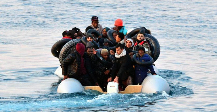 Sınırın Kapalı Tutulması Ölüm Riskini Artırıyor