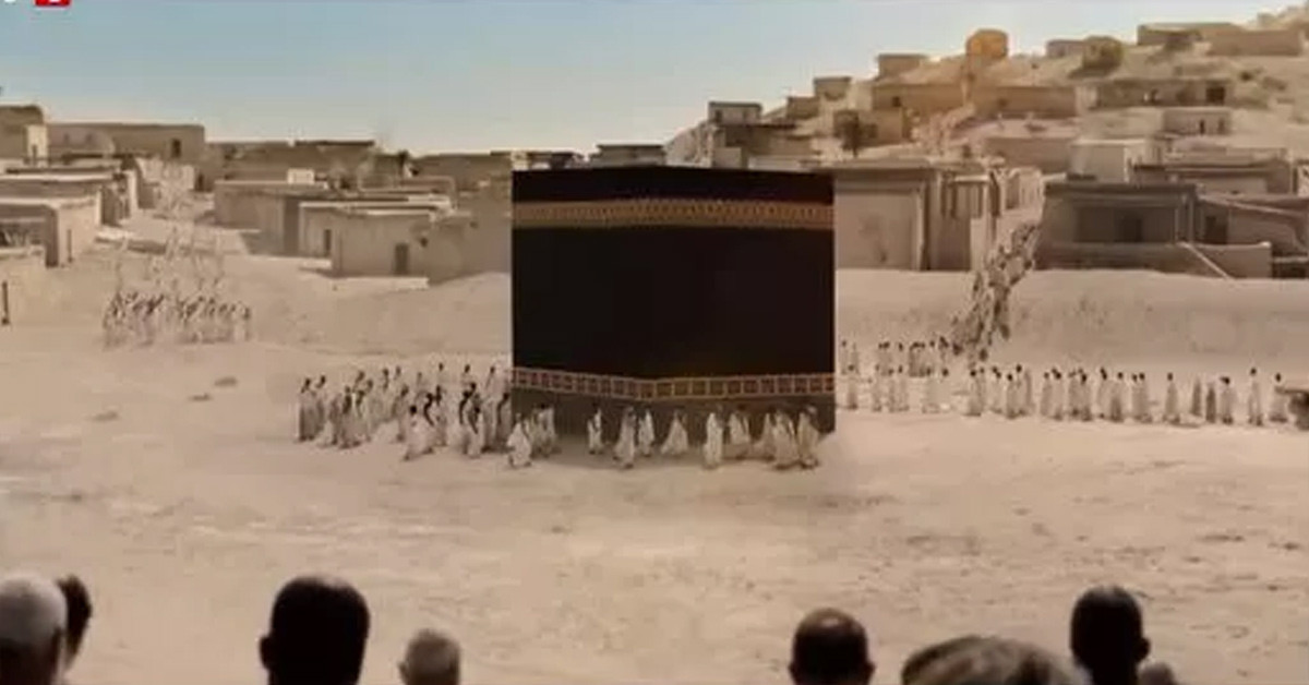 Sahneleri damga vurdu