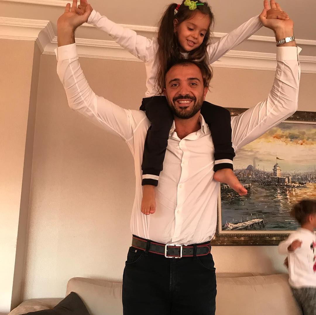 Okan Kurt Yaşı Kaç, Nereli ve Ne Zaman Doğdu 